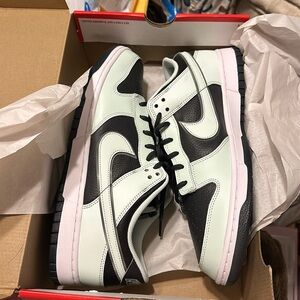 Nike dunk low retro PRM